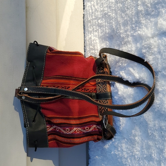 PURO CUERO BACKPACK - Picture 7 of 12